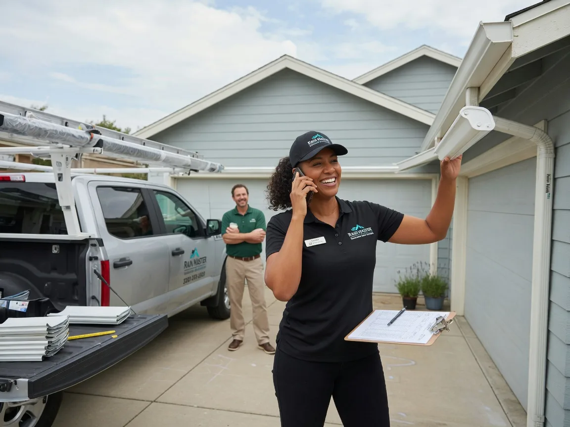 Gutter Installation Hauppauge, NY FAQs